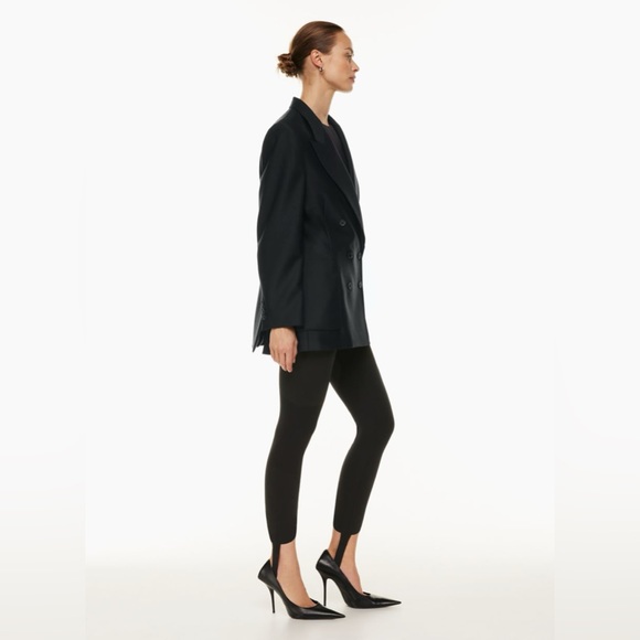 Aritzia Babaton Highland Blazer - XS, NWT - Picture 3 of 10